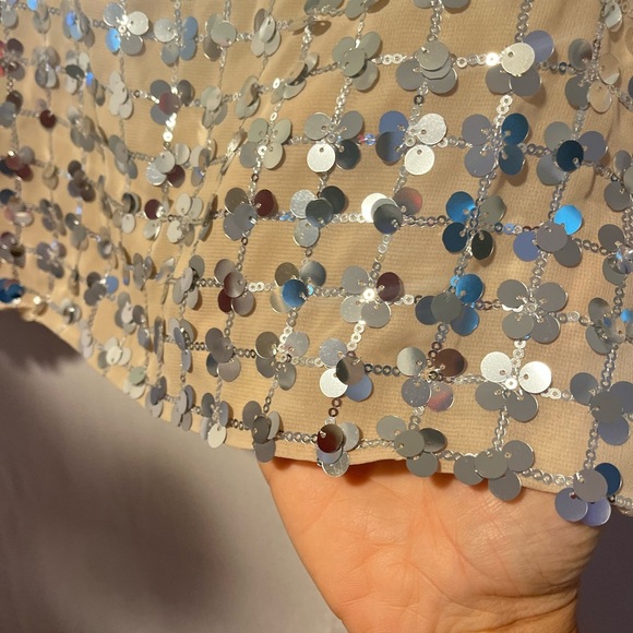 NWT ZARA 2025 collection blogger fav Skirt size S 
🚨FIRM PRICE NO ACCEPT OFFER - Picture 10 of 15